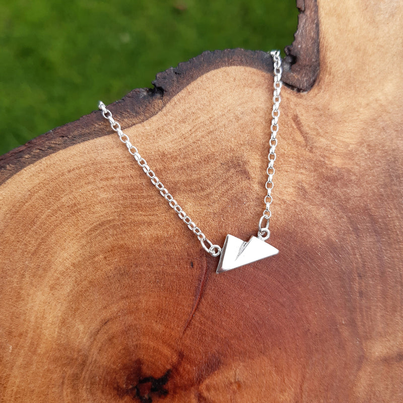 Little Arran Necklace 16 Inch