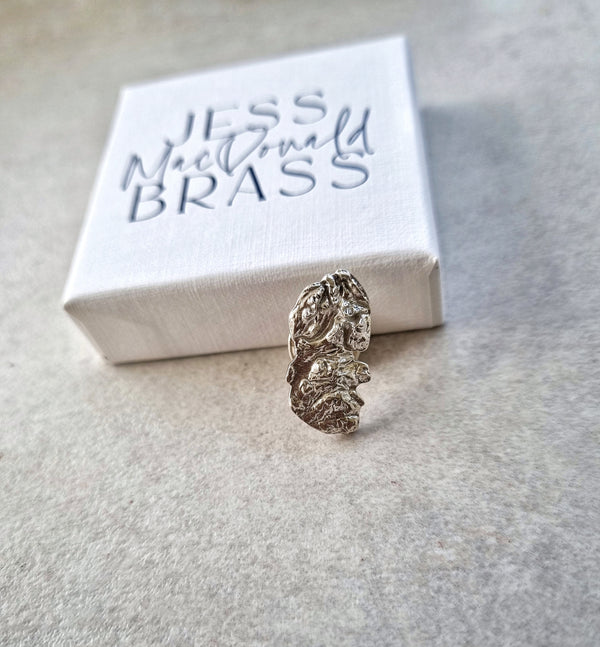 Isle of Arran Tie Pin